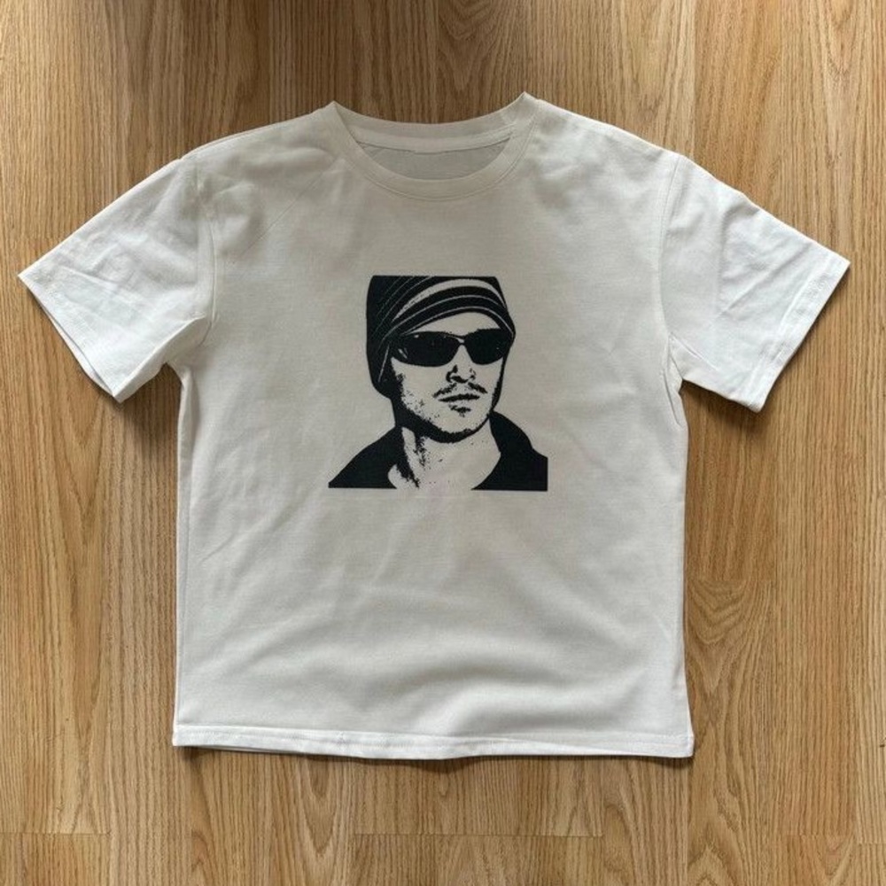 Women's short-sleeved tops